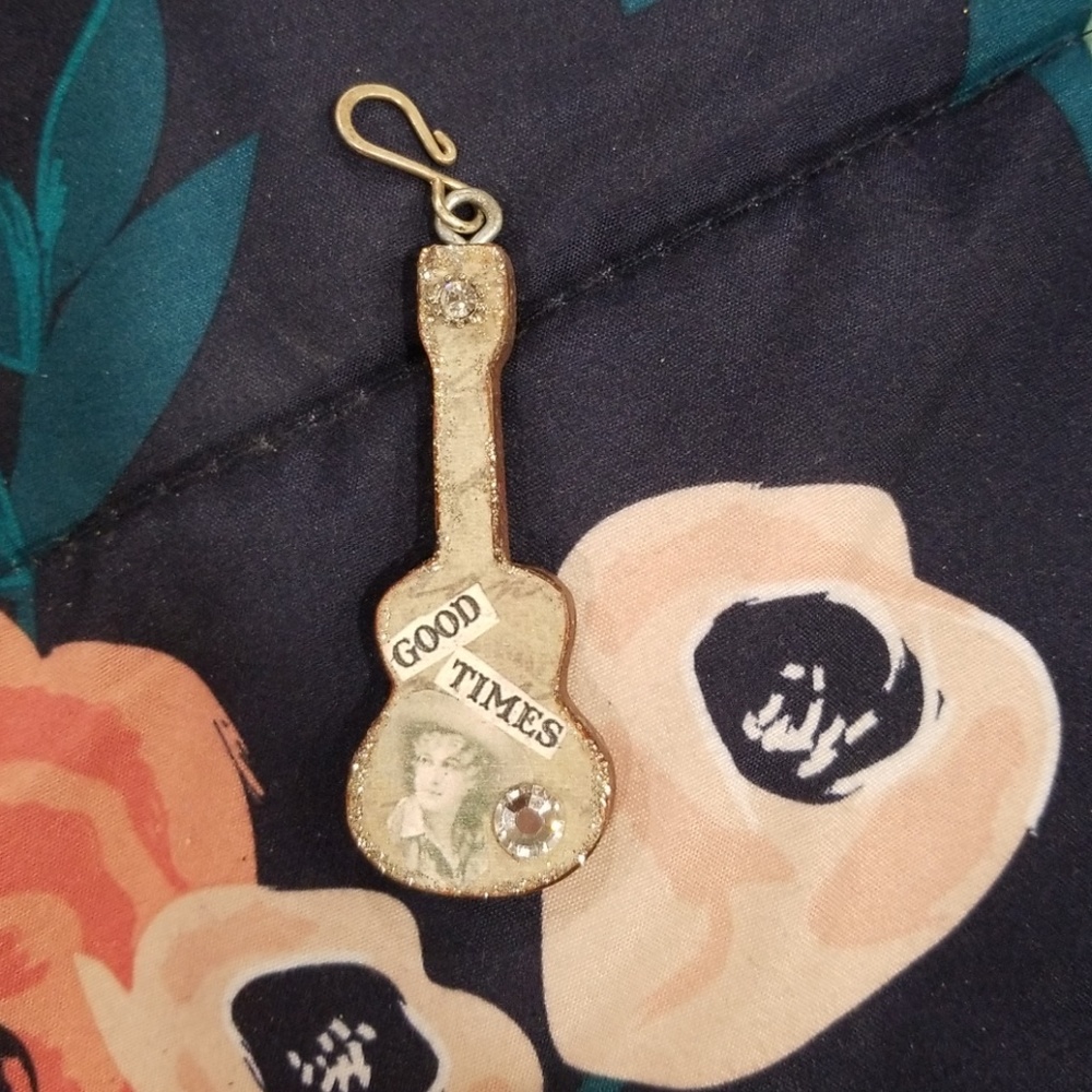Pendant